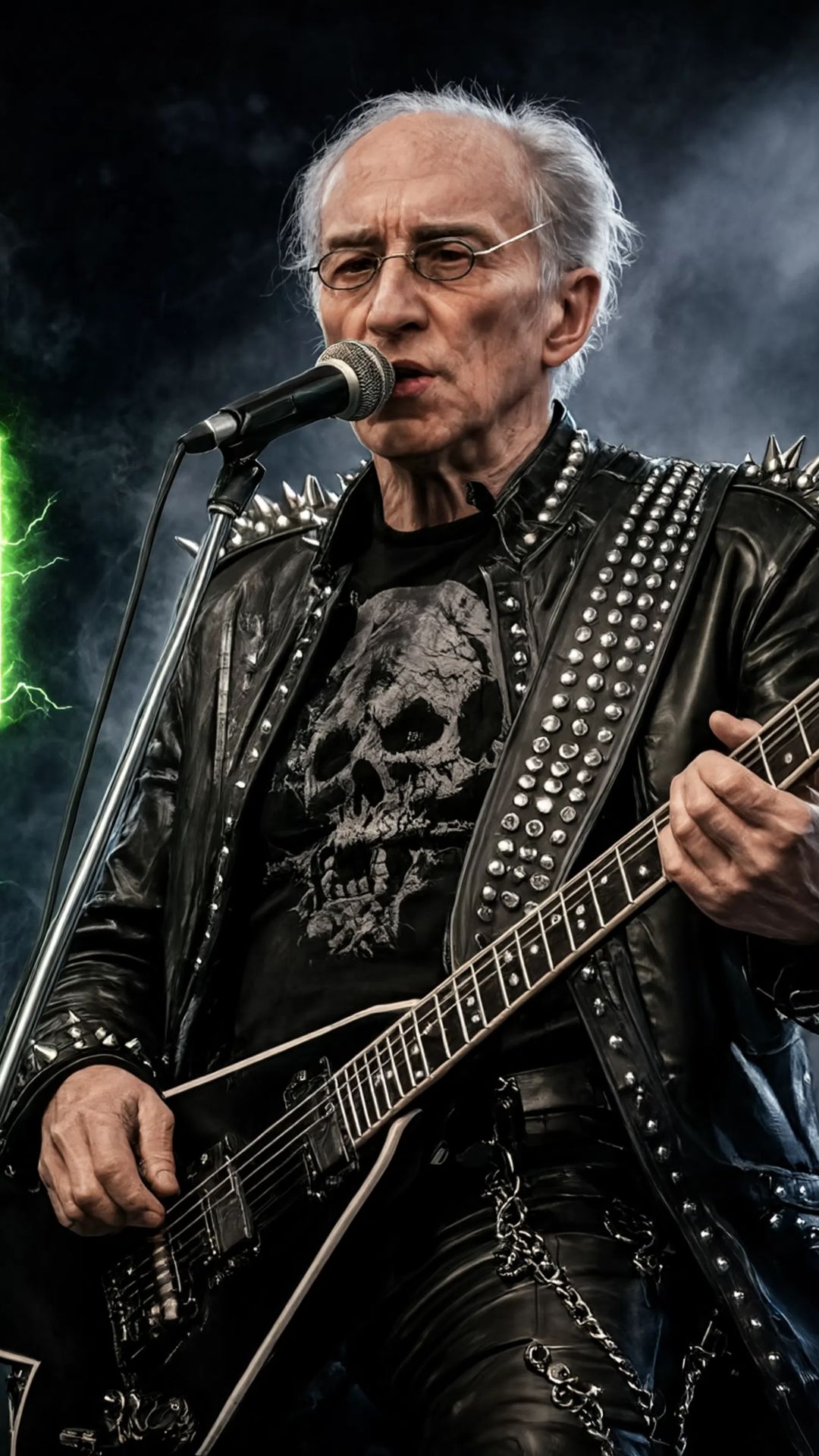 Silentium!  В стиле рок aimusic музыка metal металл поэтично music cyberkas тютчев rock