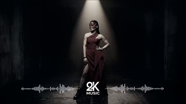 Туман - - 2К Music. Cover. Techno Deep House Remix 2026