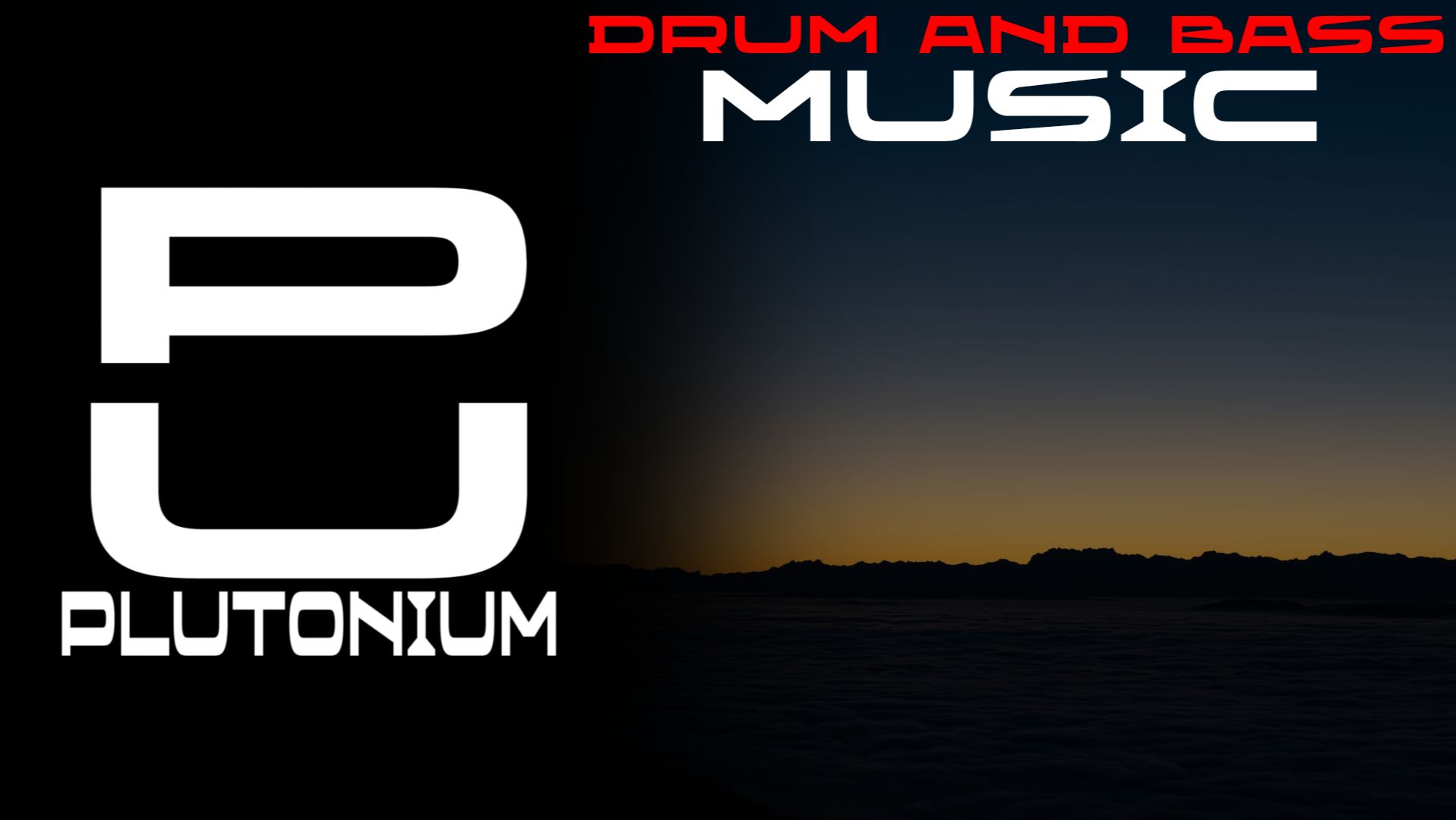 The Eden Project - Lost Drum And Bass
