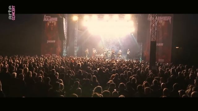 Brothers Of Metal - Metal Hammer Paradise 2025