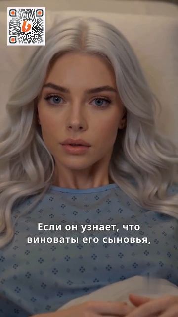 Пять Альф потеряли свою истинную - Episode 11