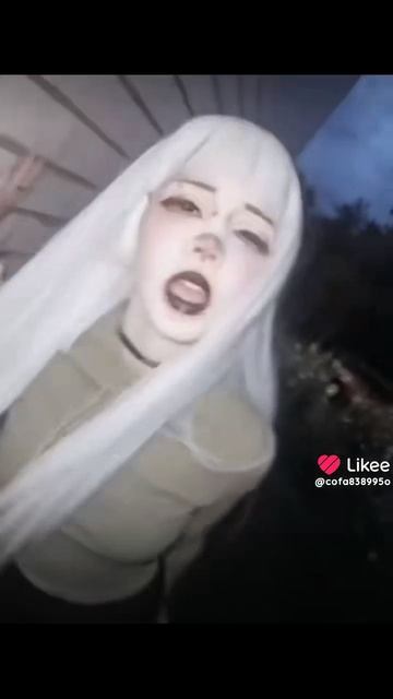 я перешла на фана Молли