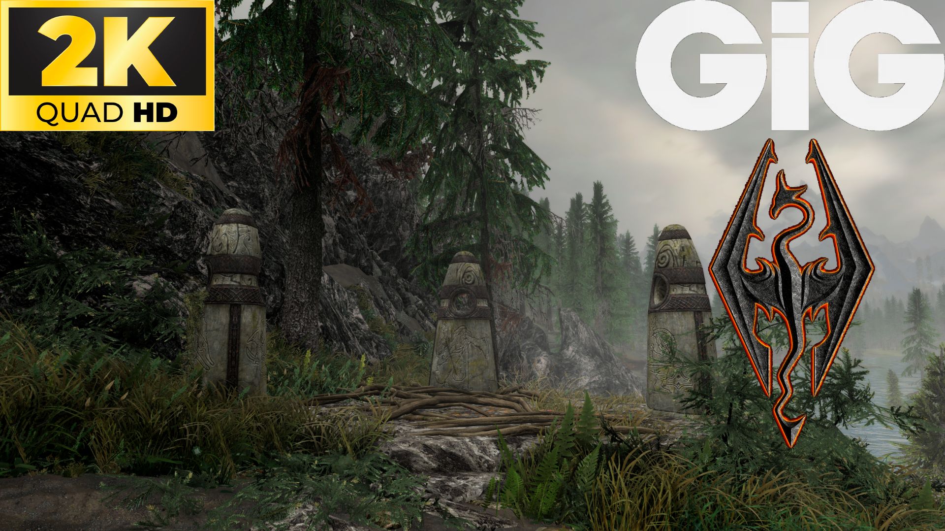 SKYRIM - Хендрахейм