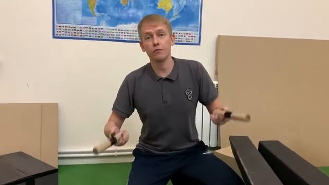 СДЕЛАЛИ ПЕРСОНАЖЕЙ ИЗ МАЙНКРАФТ
