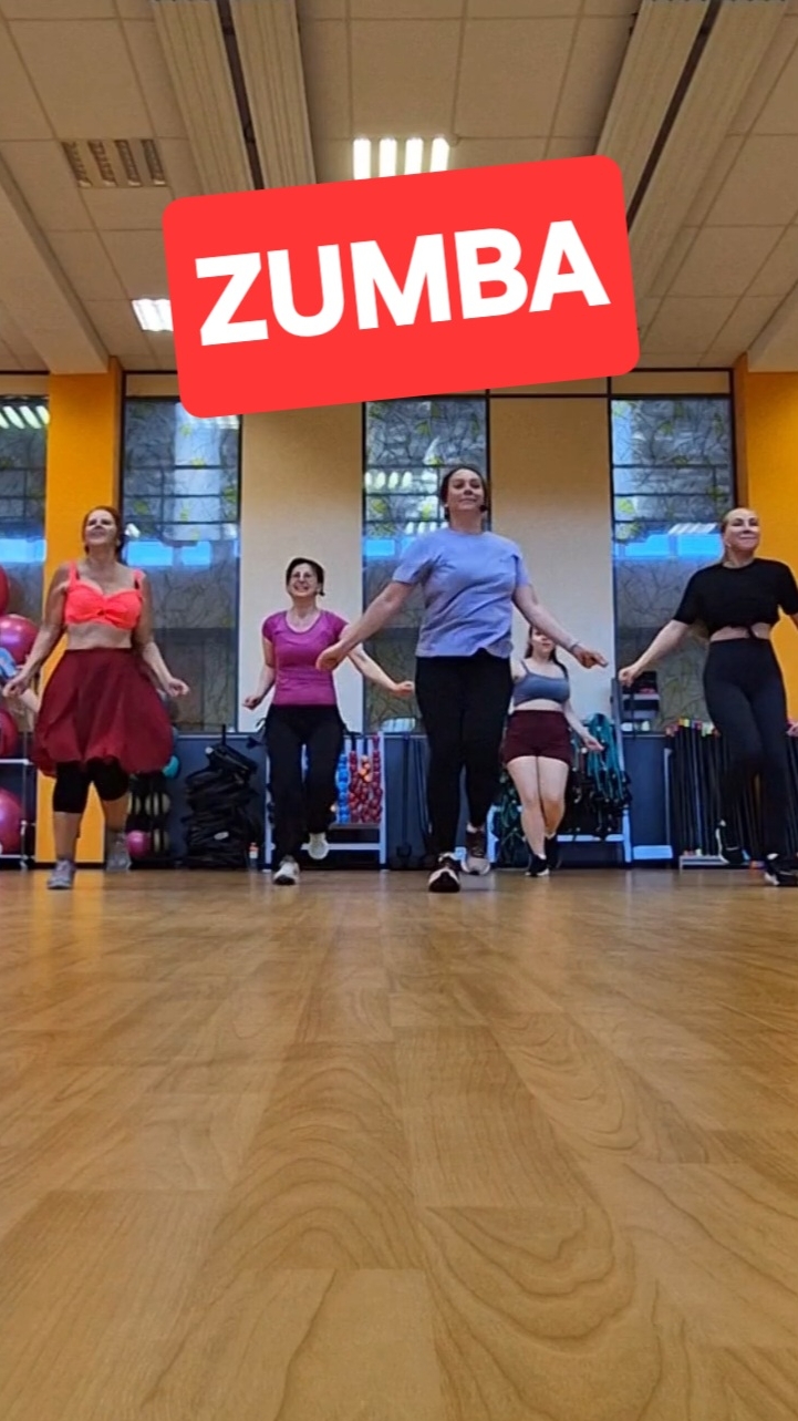 🔥💃НОВАЯ ЛАТИНА ZUMBA 2026 Latina Dance Fitness фитнес #zumbafitness #zumba #zumba2026