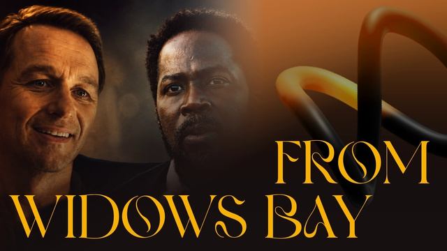 ∞ Series: From, Widows Bay | Извне, Бухта вдов