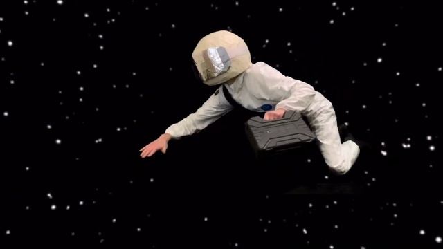 КОСМИЧЕСКАЯ КАРТОННАЯ БАЗА ИНОПЛАНЕТНОЕ ВТОРЖЕНИЕ 🚀
