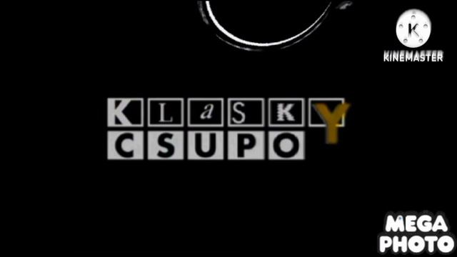 Klasky Csupo Dose Respond Powers Mega Photo