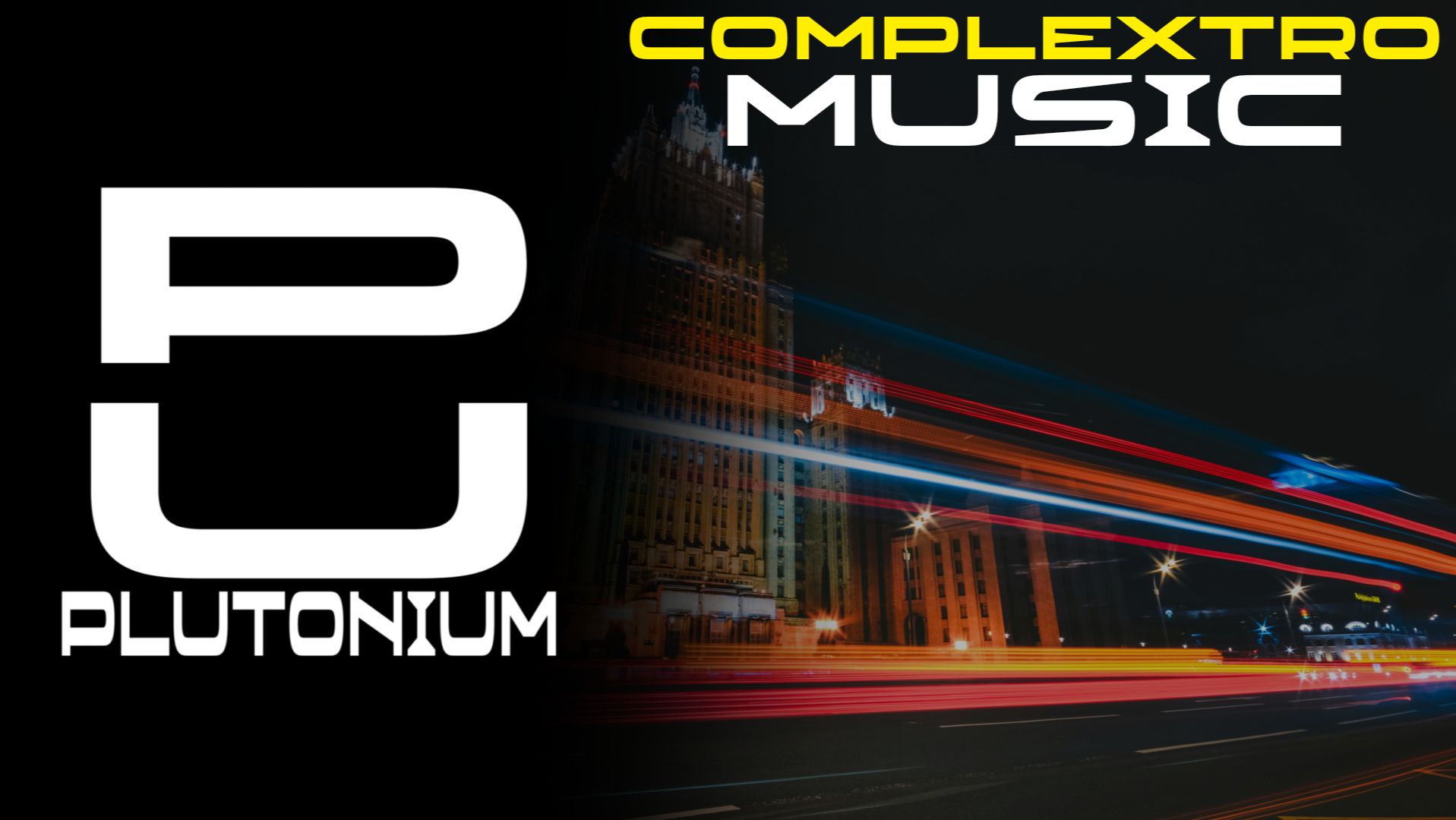 F-777 - Deadlocked Complextro
