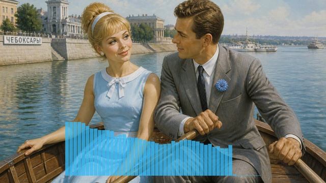 Наташа и Леня
