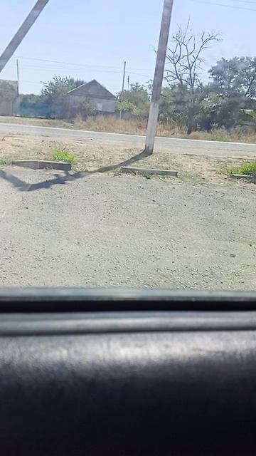 моё 1 видео