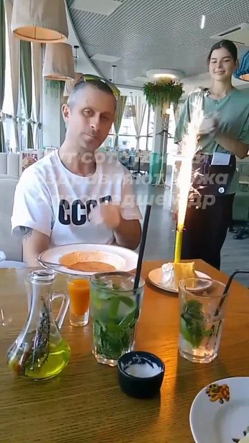 Едем за школьными вещами для Евы