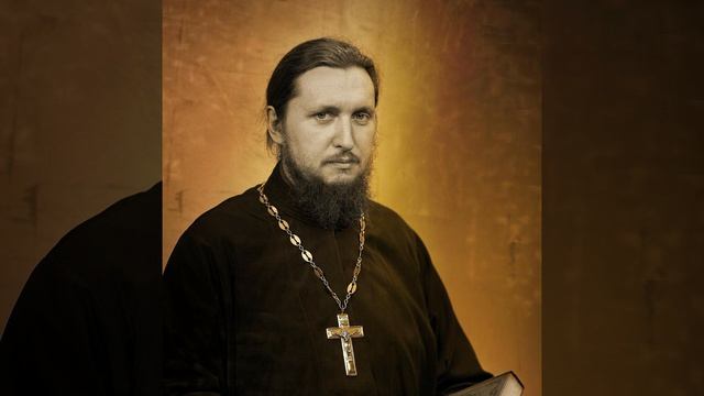 1016 От начала не было так. О браке и безбрачии. Прот Владимир Пивоваров 15 08 2026