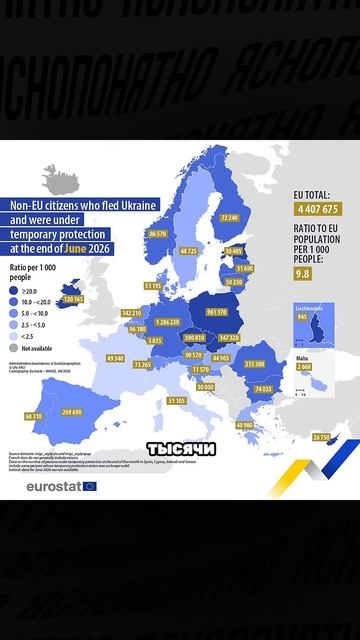 УКРАИНЦЫ МАССОВО ПОКИДАЮТ ПОЛЬШУ #новости #украина #польша