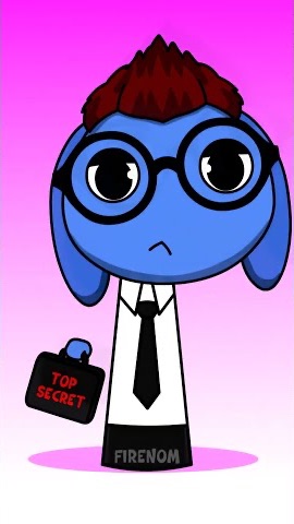 🏥😱 Мой Sprunki OC: Рон из Animal Hospital — Фаза 2! | Sprunki OC