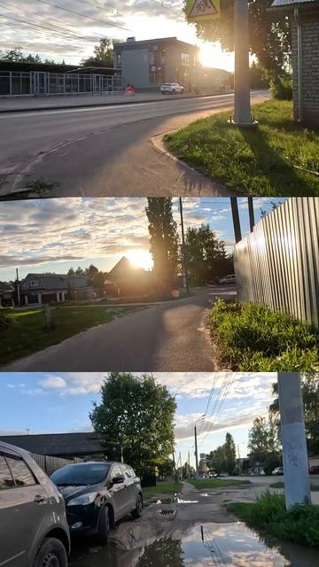 катаюсь на велоспеде 10