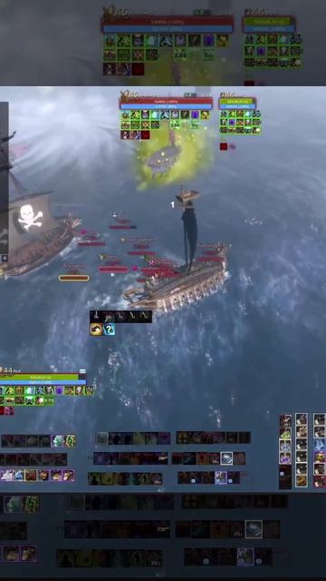 #games #byy #игра #vkplay #mmorpg #стрим #archeage
