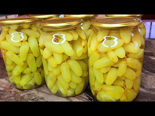 Я больше не покупаю ВИНОГРАД зимой! Это невероятно просто и очень вкусно.