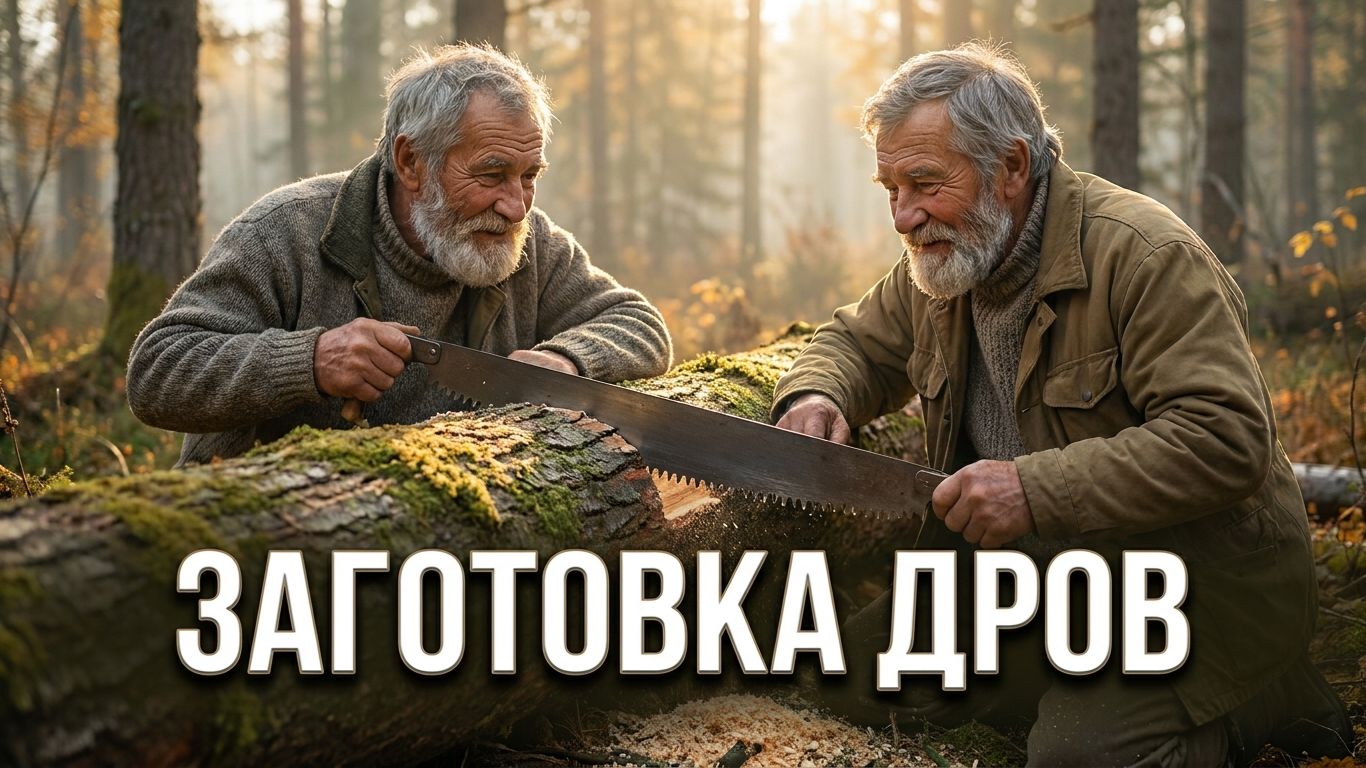 ХОЛОДА БЛИЗКО | Добрый рассказ