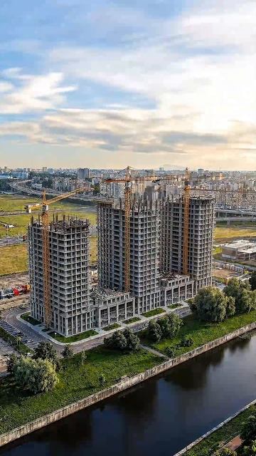 Небосвод новый ролик 89882880562
