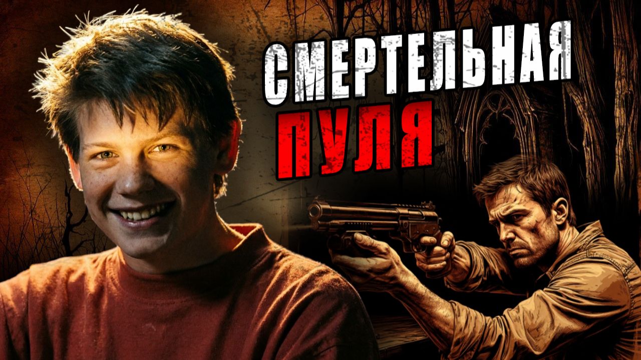«Пункт назначения»: Выстрел на стрельбище. Дело Трея Кули