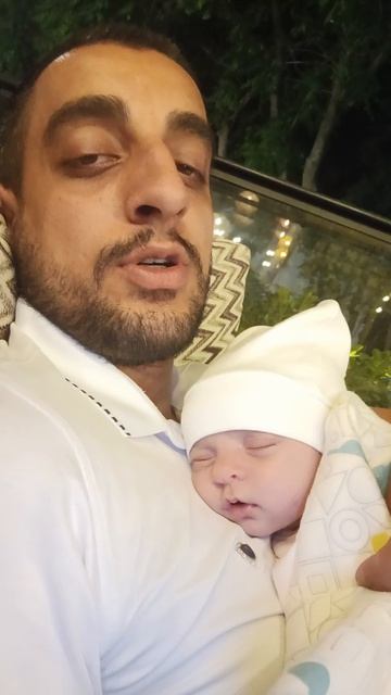 baby sleep