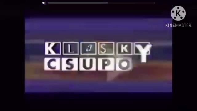 Klasky Csupo New