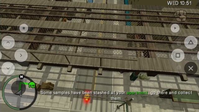 прохождение GTA Chinatown Wars (это не вторая часть это дополнения к первой)