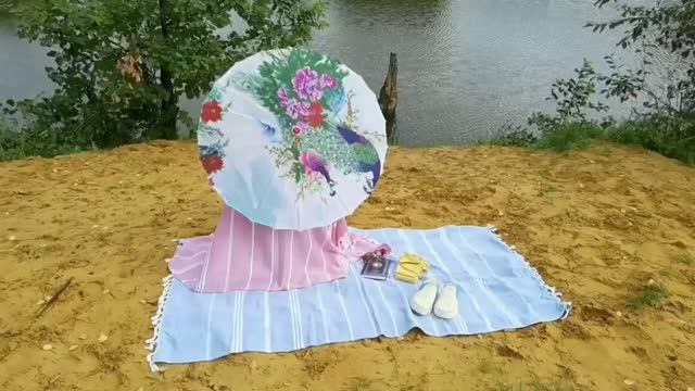 Турецкое большое полотенце в полоску из 100% Хлопка 180*100 см в ассортименте на АлиЭкспресс