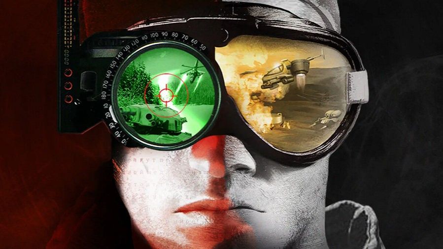 Красная тревога, седые волосы и 4K-ностальгия: ремастер для тех, кто помнит звук модема