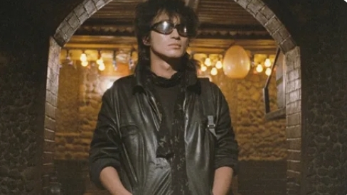 Игла 1988