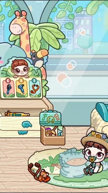 ОБНОВА! СЕКРЕТКИ ПОЛИКЛИНИКИ! CHECKUPS LOLLIPOPS Avatar World
