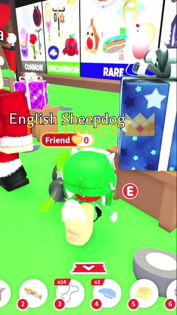 Где искать все вилки в Адопт Ми? Питомцы нам помогают! #roblox  #роблокс  #adoptme  #адоптми