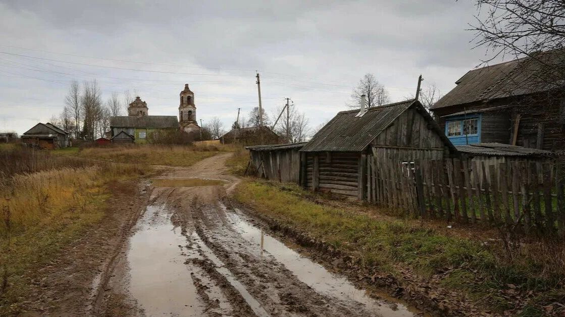 Корни Родины моей_Виталий Молокин_826193