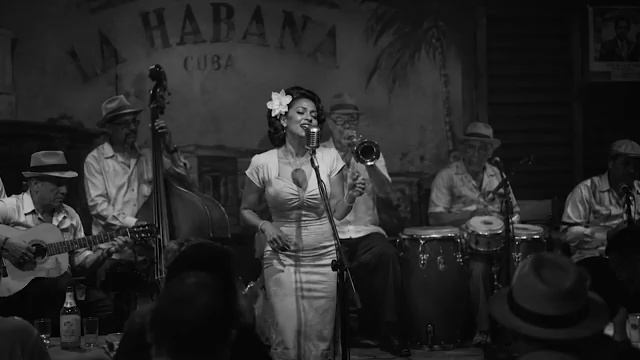 Que Suene La Fiesta - Elvira López