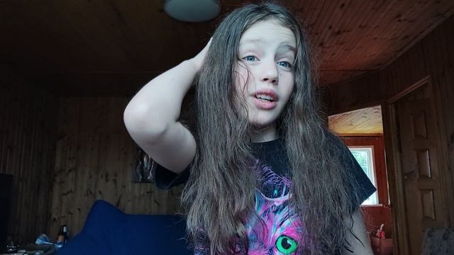 ждите секретное видио
