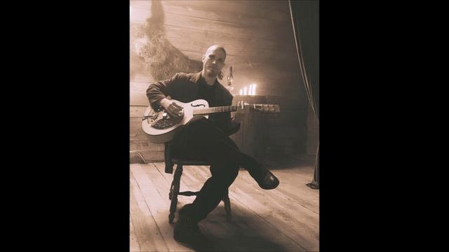 Осенний блюз (Вадяра блюз Cover)