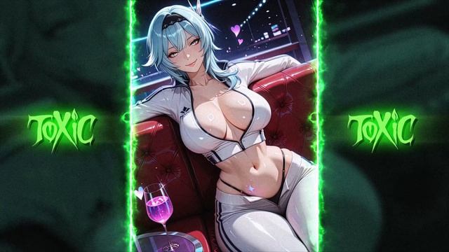 Auritni X SKXZKX - Hazy Memory (Super Slowed)