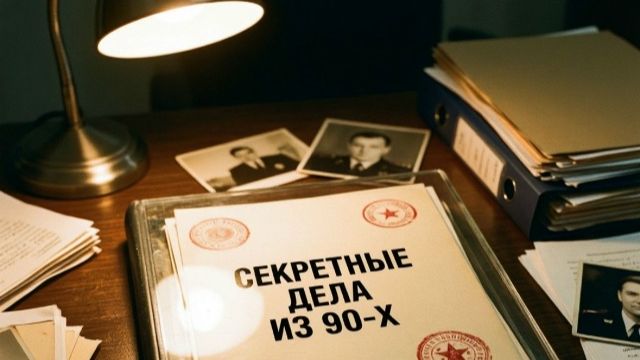 МАНЬЯК ИЗ ТАГАНРОГА