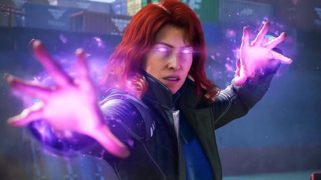 MARVEL'S WOLVERINE «Логан и Саблезубый» Русский трейлер (Субтитры, 2026) PlayStation 5, Экшен