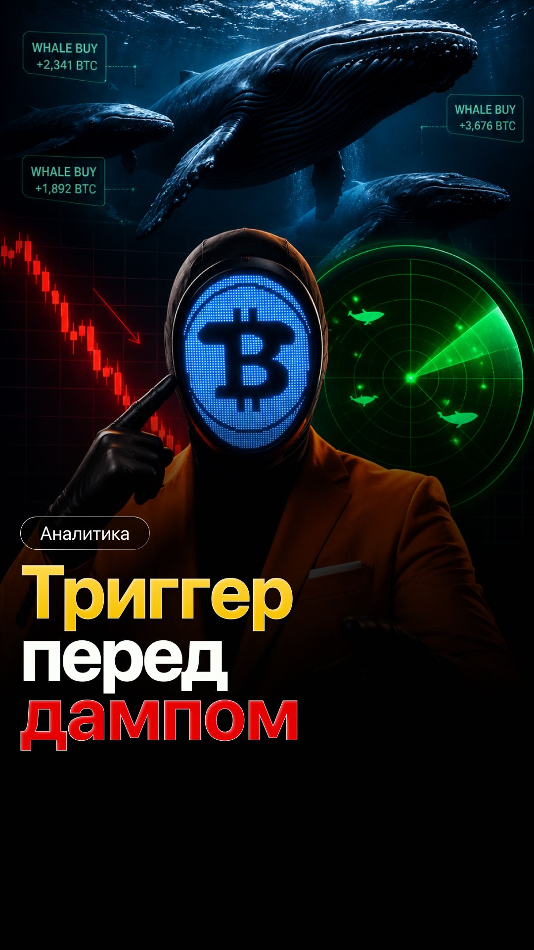 ЭТОТ ТРИГГЕР ВСЕГДА ПЕРЕД ДАМПОМ