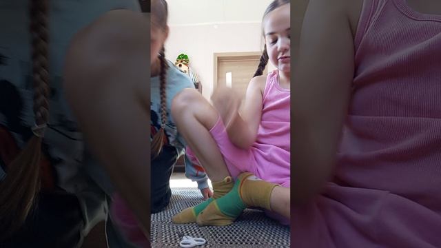 распаковка бумажных сюрпризов 🪴