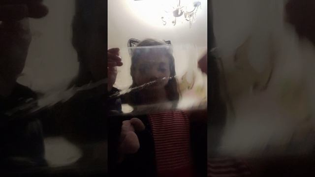 Игрушка даёт силу 2 часть