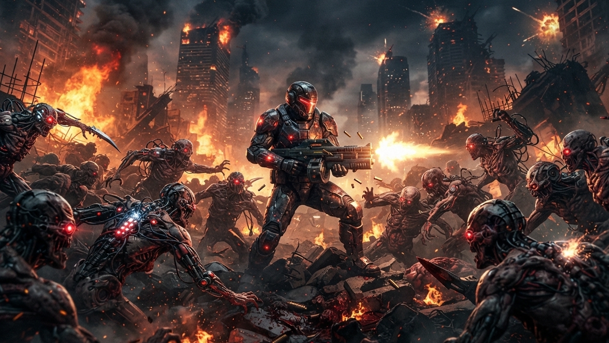 Killing Floor 3