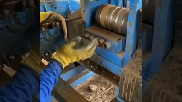 Выпрямление всего за несколько секунд