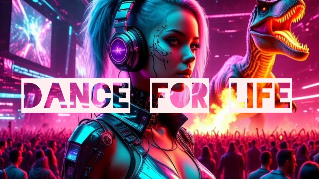 In Diesem Tanz (remix) 2026 (Deep_house Club Mix)