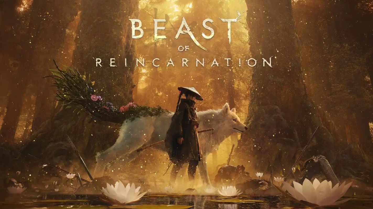 Постапокалиптическая Японии 4026 года (РЕЛИЗ) - Beast Of Reincarnation