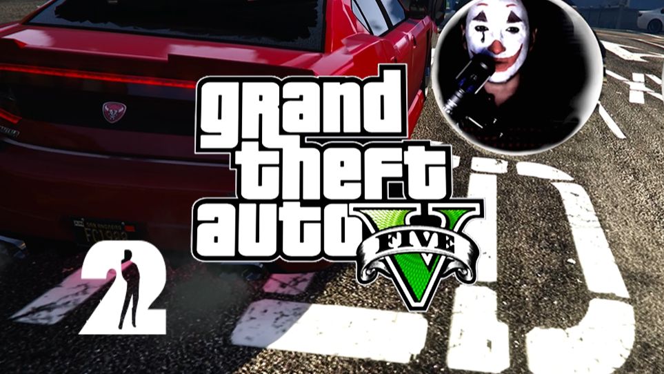 GTA 5___Enhaaanced___GTA V__Stream___=﹥ Leeet's Plaay___2