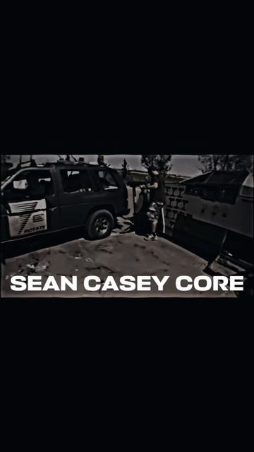 SEAN CASEY CORE 😂