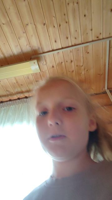 Я в шоке